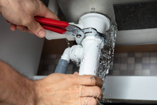 Best Water damage restoration near me  in Bellmawr, NJ