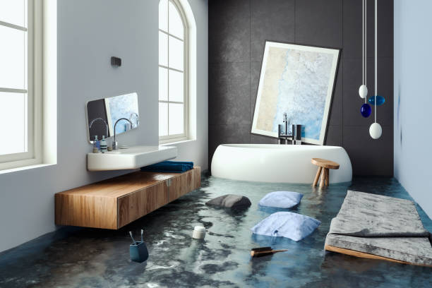 Best Flood damage cleanup  in Bellmawr, NJ